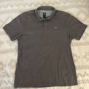 Volcom men’s polo